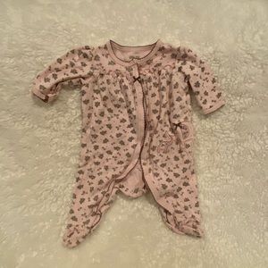 Baby pajamas